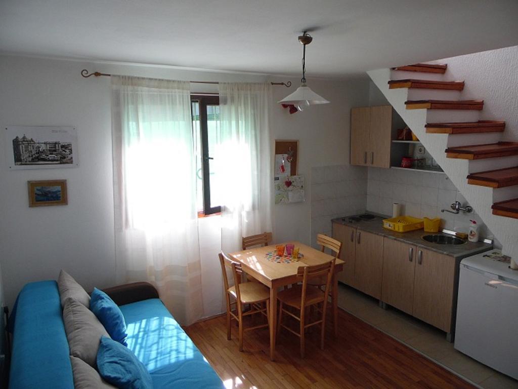 Apartment Vracar Beograd Eksteriør bilde