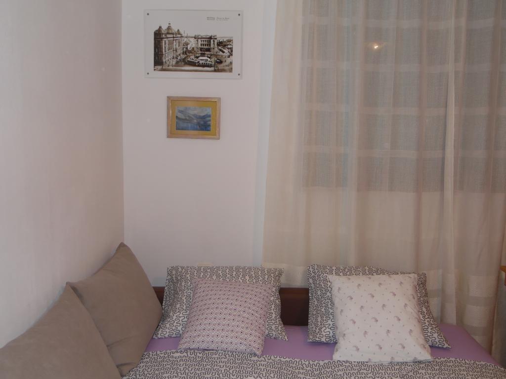 Apartment Vracar Beograd Rom bilde