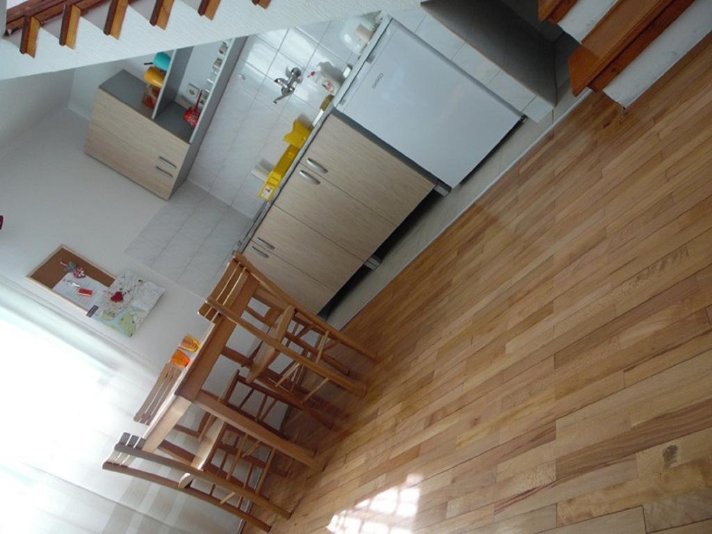 Apartment Vracar Beograd Rom bilde