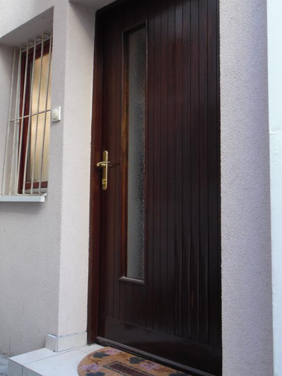 Apartment Vracar Beograd Eksteriør bilde