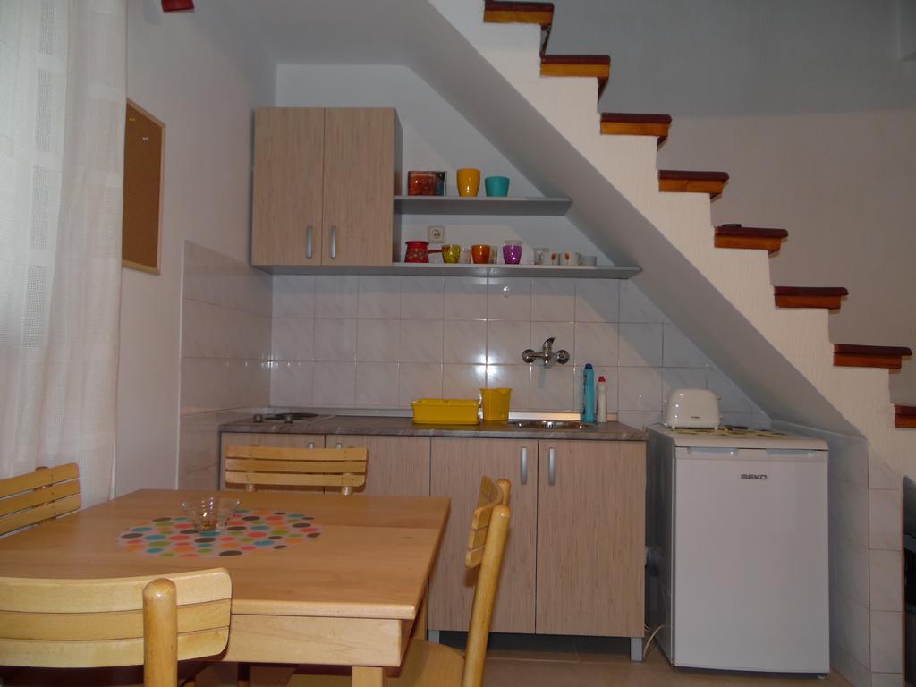Apartment Vracar Beograd Rom bilde
