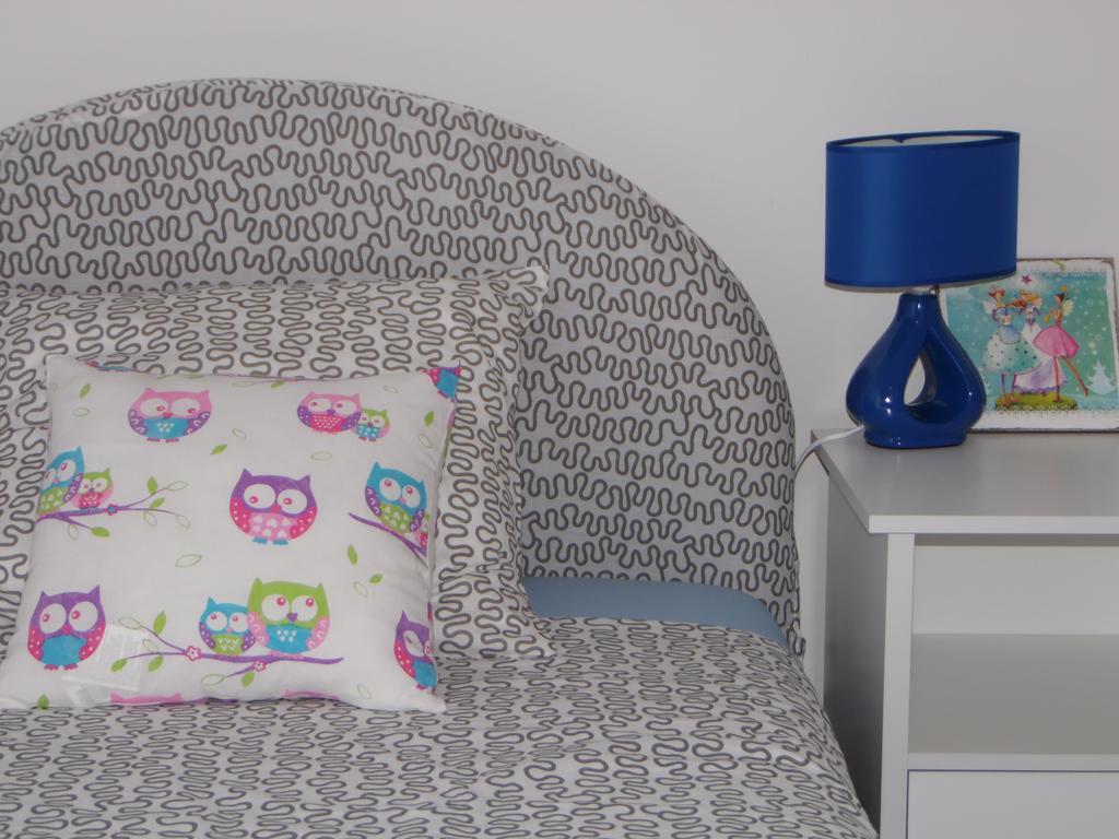 Apartment Vracar Beograd Rom bilde