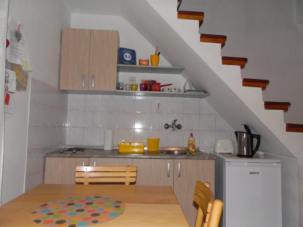 Apartment Vracar Beograd Eksteriør bilde