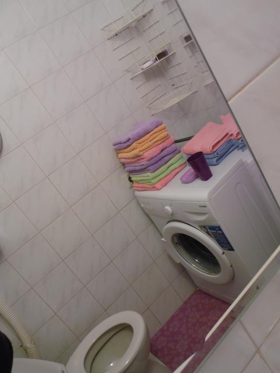 Apartment Vracar Beograd Eksteriør bilde