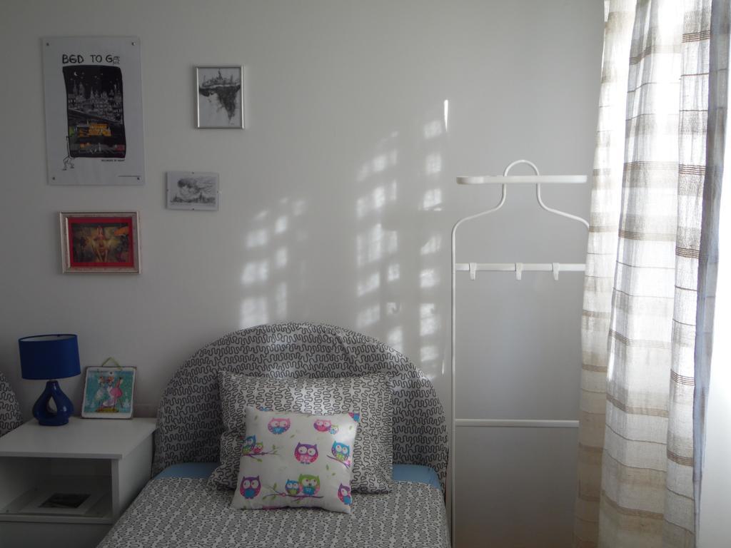 Apartment Vracar Beograd Eksteriør bilde